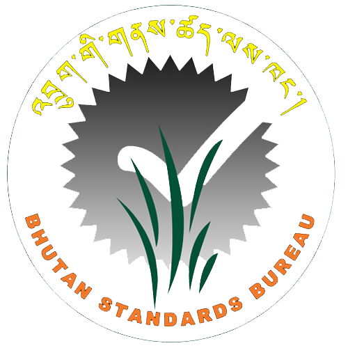 Bhutan Standard Bureau Logo